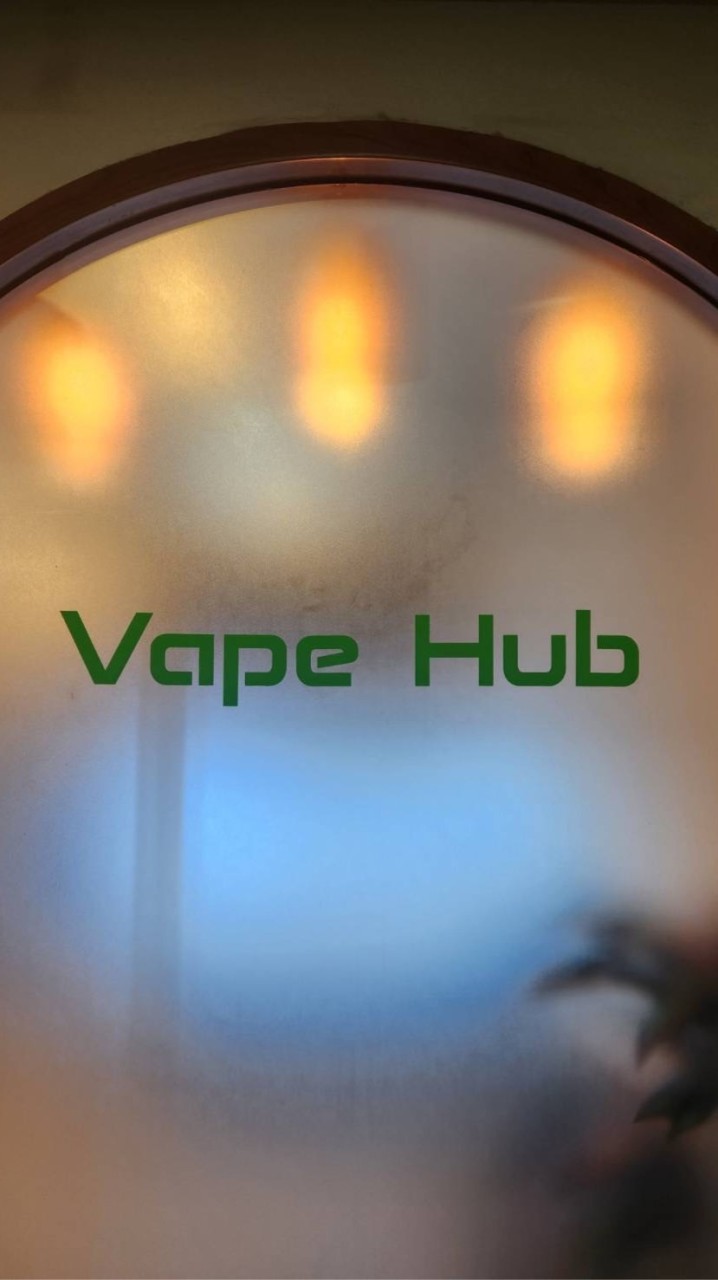 VapeHub.TH@ดอนเมือง