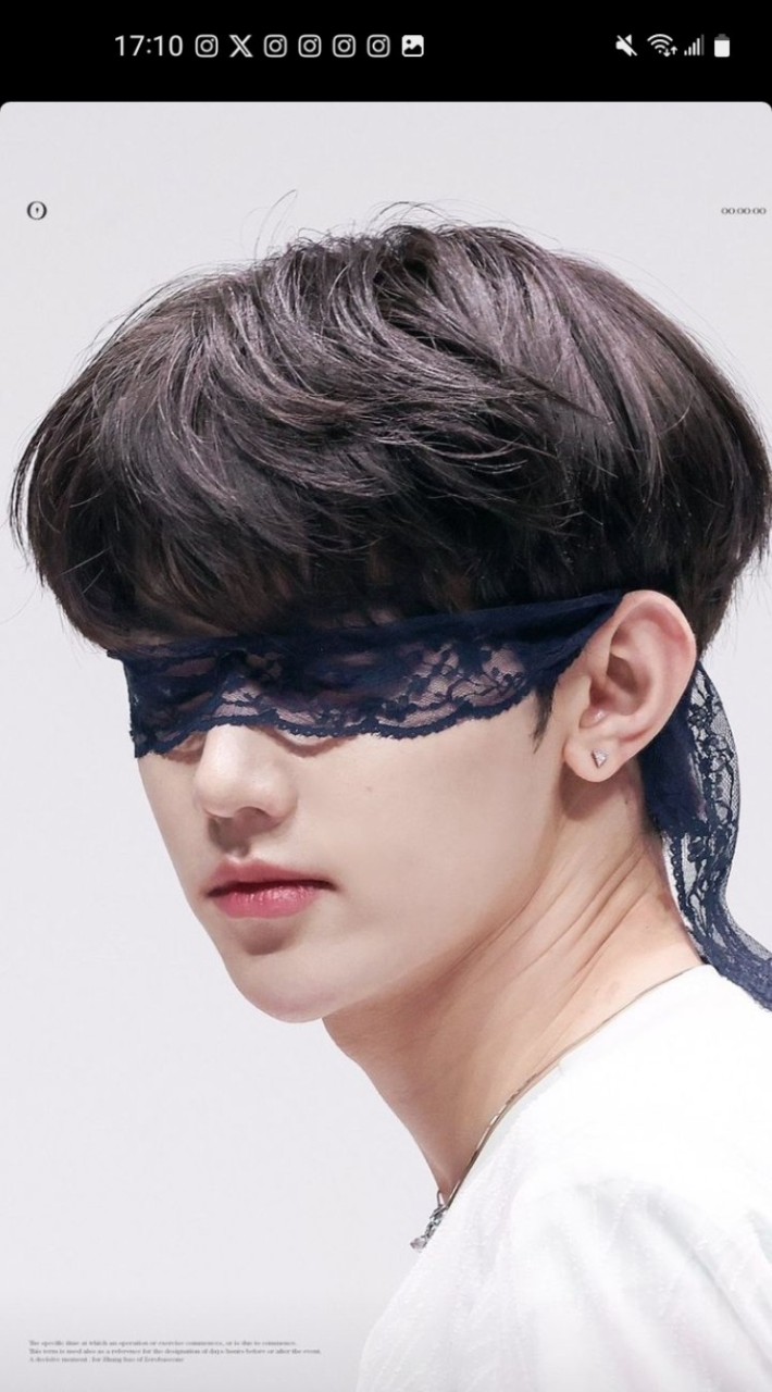 𝙂𝙤 𝙄𝙙𝙤𝙡 𝙇𝙞𝙛𝙚 . · ☆ ° · ♡