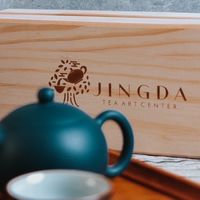 璟達茶葉VIP老客戶群