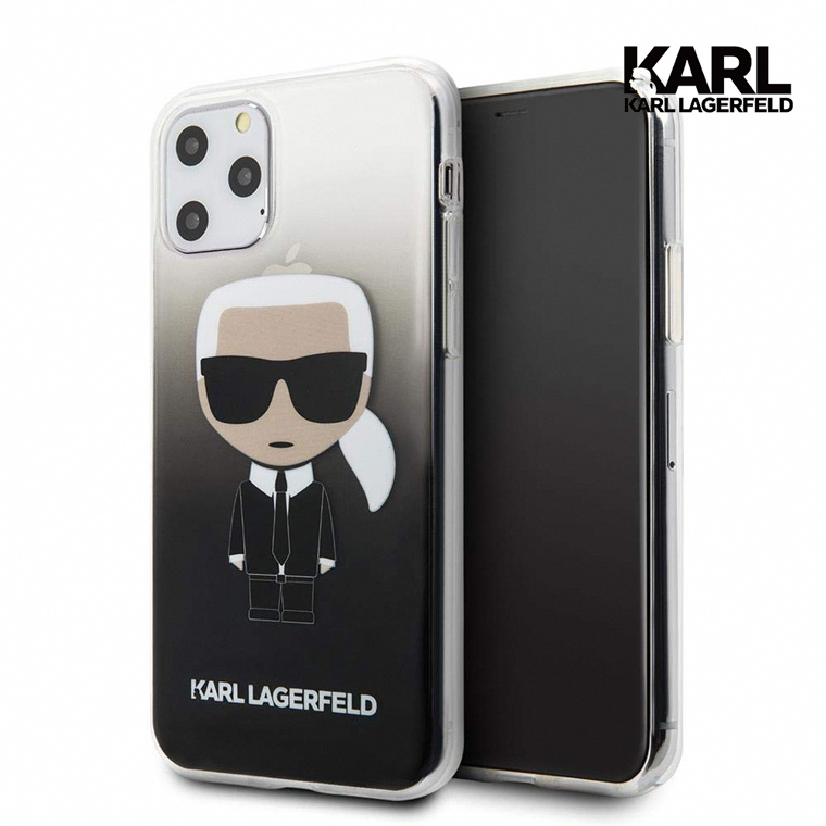 漸層設計的k / ikonik藝術品將您的手機變成了時尚的時尚配飾。