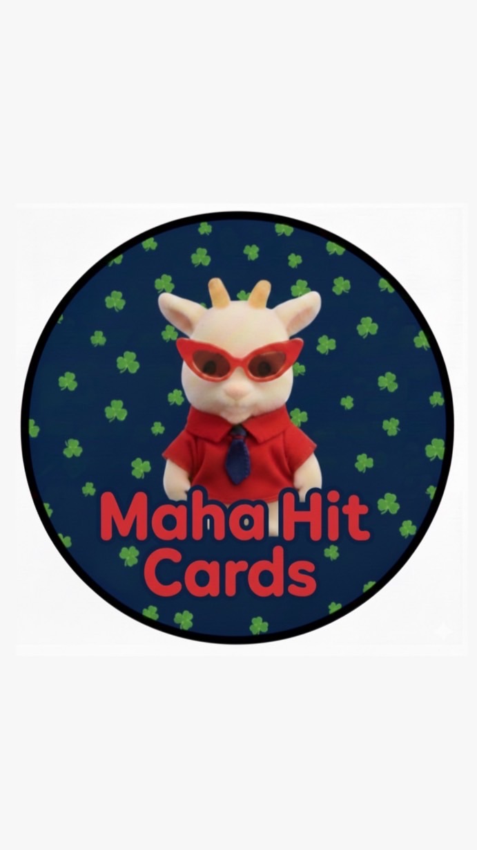 Maha Hit Cards💥