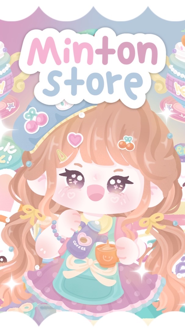 Darin store