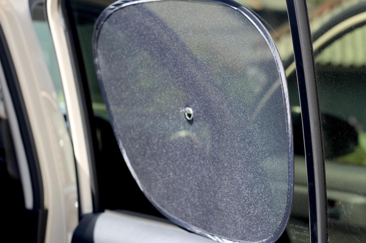 ダイソー 買ってよかった 100円ドライブグッズ 4選