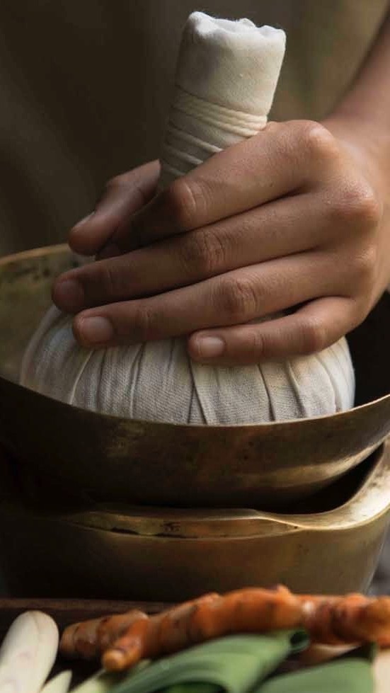 สมาคมแพทย์แผนไทยบูรณาการสุขภาพประเทศไทย