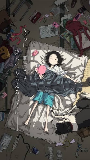 タコピーの原罪　なりきり折⭕️