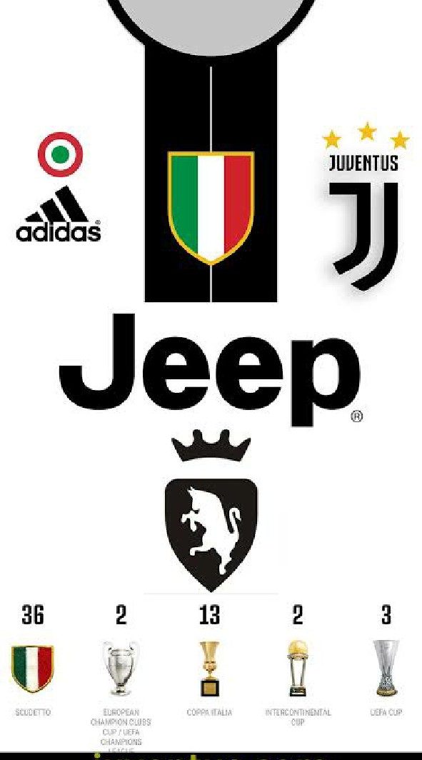 🏆JUVENTUS⚽️THAILAND🥇