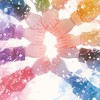 ✨🌈💫虹色の笑顔           〜楽し仲間集う空の下～