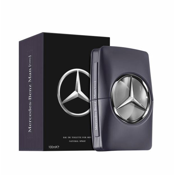 賓士男香 輝煌之星100ml