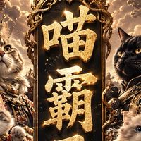🍀太陽神-喵霸王朝🍀