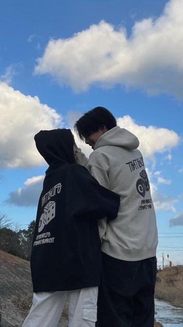 架空の恋愛しよーよ‼️（雑談も）