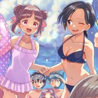 エトラちゃんは見た！好き集まれ！