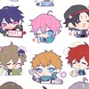 ヒプゆるなりきり〜！BL⭕️