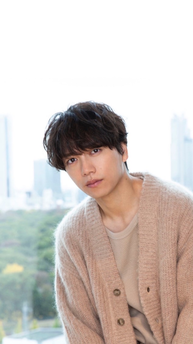 山崎育三郎❤️育友over30