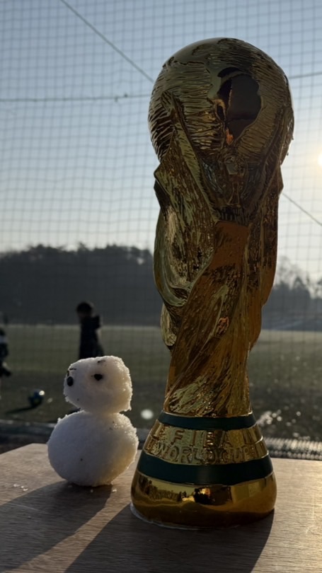 第13回YFワールド杯　連絡用