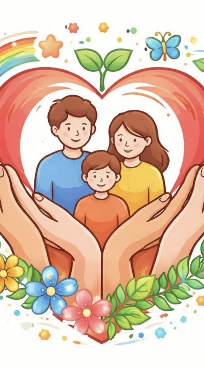 華生公益群組（小怡）