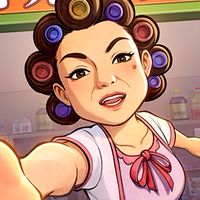 時光雜貨店-福星高照1區