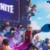 [雑談・ゲーム部屋]Fortnite/フォトーナイト/フォトナ/ランク/バトロワ