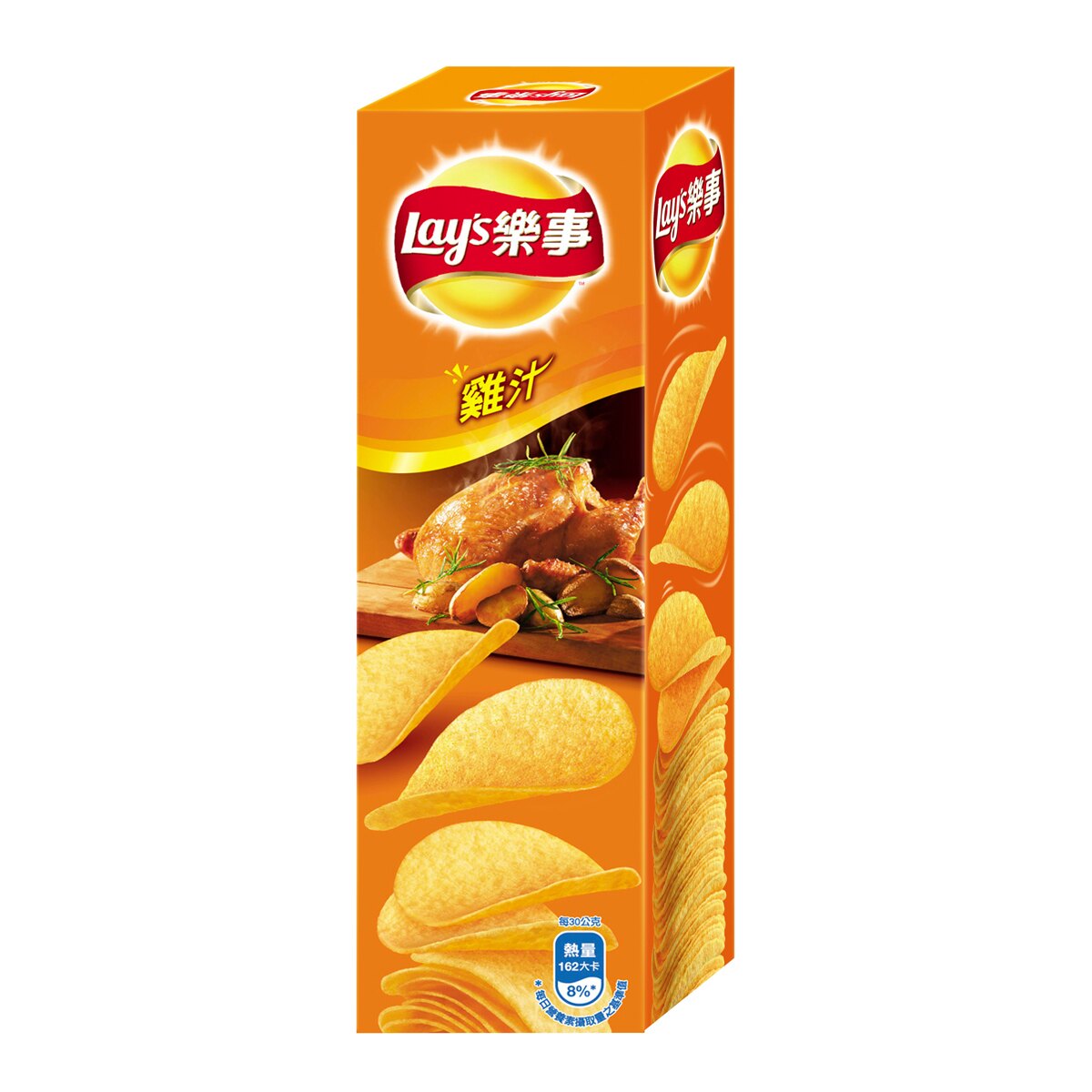 嚴選新鮮、優質馬鈴薯