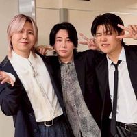 ミセス推しの人おいでー！