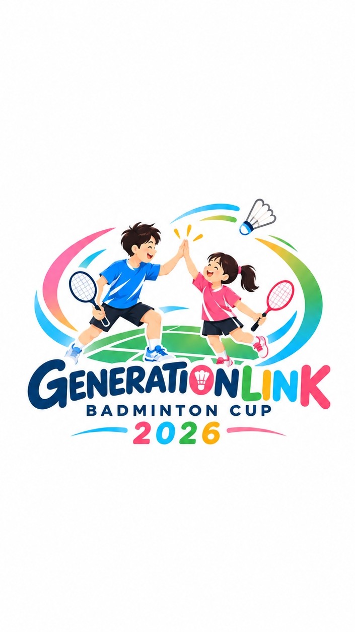 GENERATION LINK BADMINTON CUP 2026