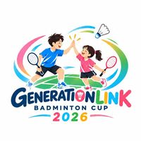 GENERATION LINK BADMINTON CUP 2026