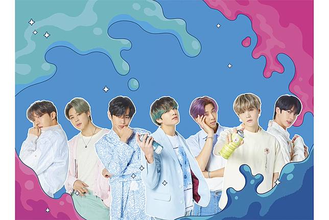 粉絲創立紀念日帶來大禮bts新曲首次作為電影主題曲亮相 青年日報 Line Today