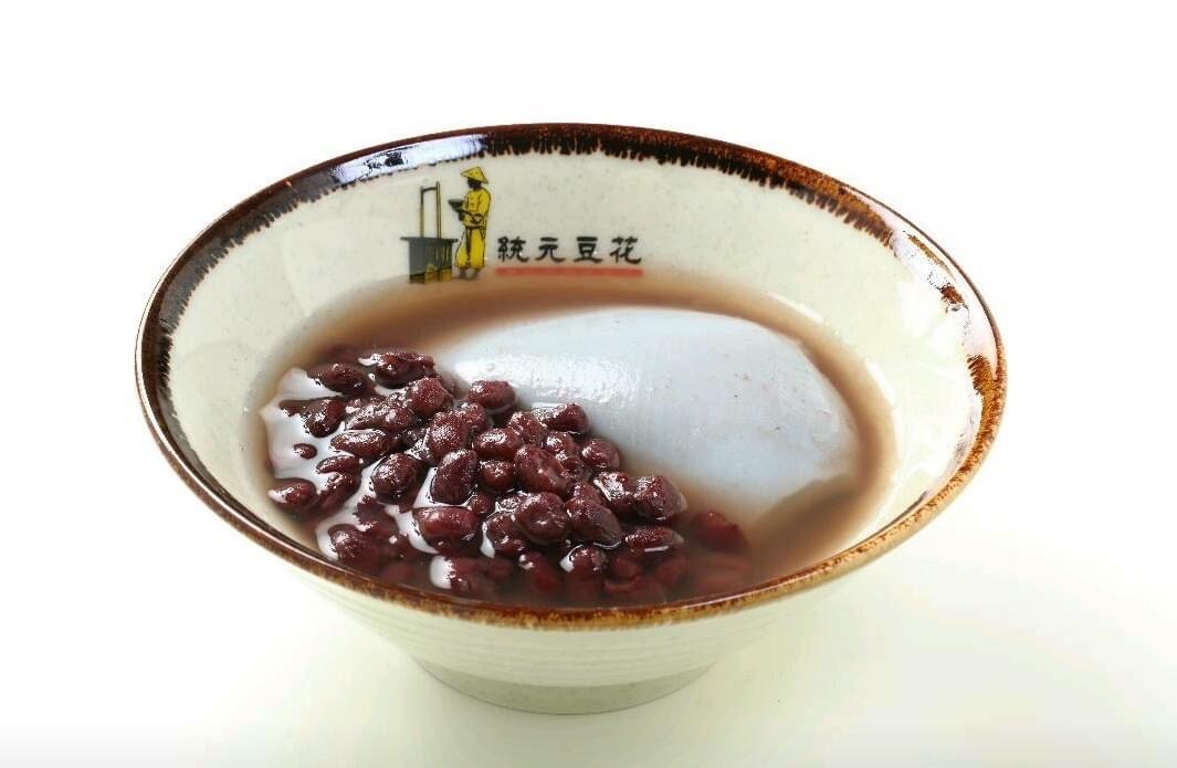 統元豆花南屯大墩門市