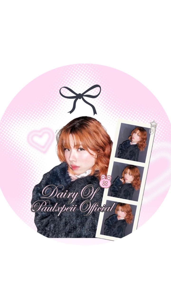 DiaryofPaulxpei