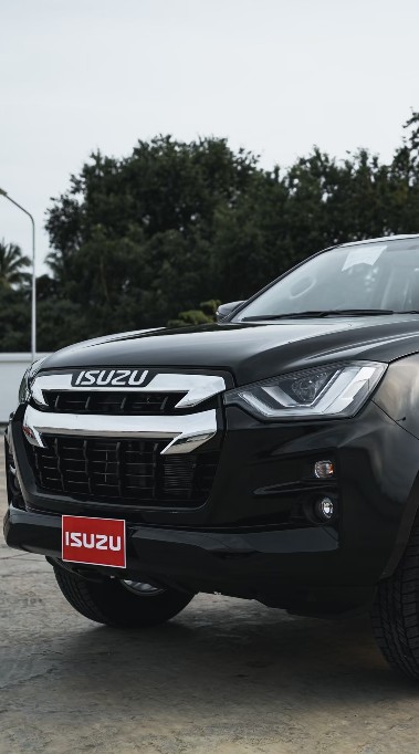 ISUZU