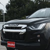 ISUZU