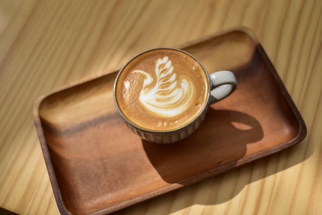 好果實好食咖啡