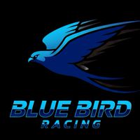 《CPM》Blue Bird