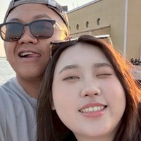 女明星與他的姊妹🫶🏻