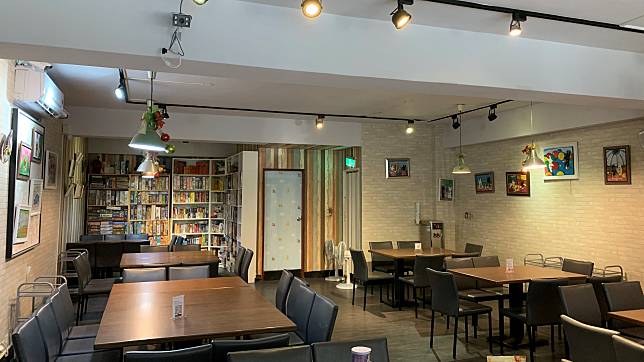 正面對決才是王道 台北人氣桌遊店約一波開戰啦 Line 熱點