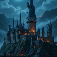 Harry Potter哈利波特對戲
