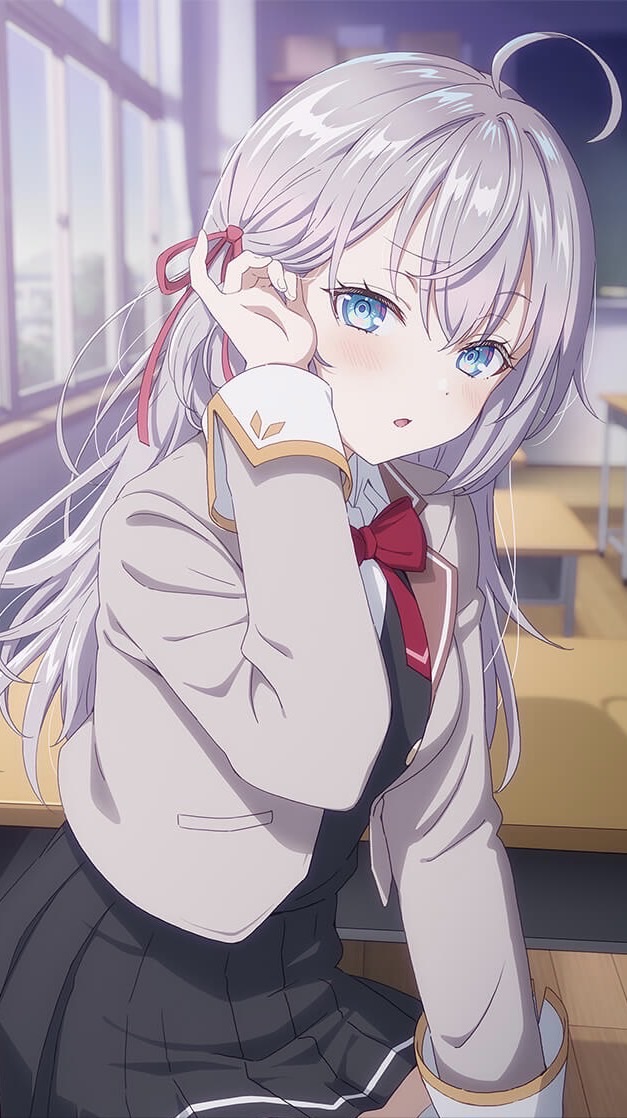 ロシデレ好きな人集まれ‼︎
