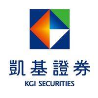 Iris與他的投資小夥伴（凱基證券）