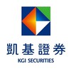 Iris與他的投資小夥伴（凱基證券）