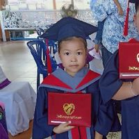 ครูใจดี
