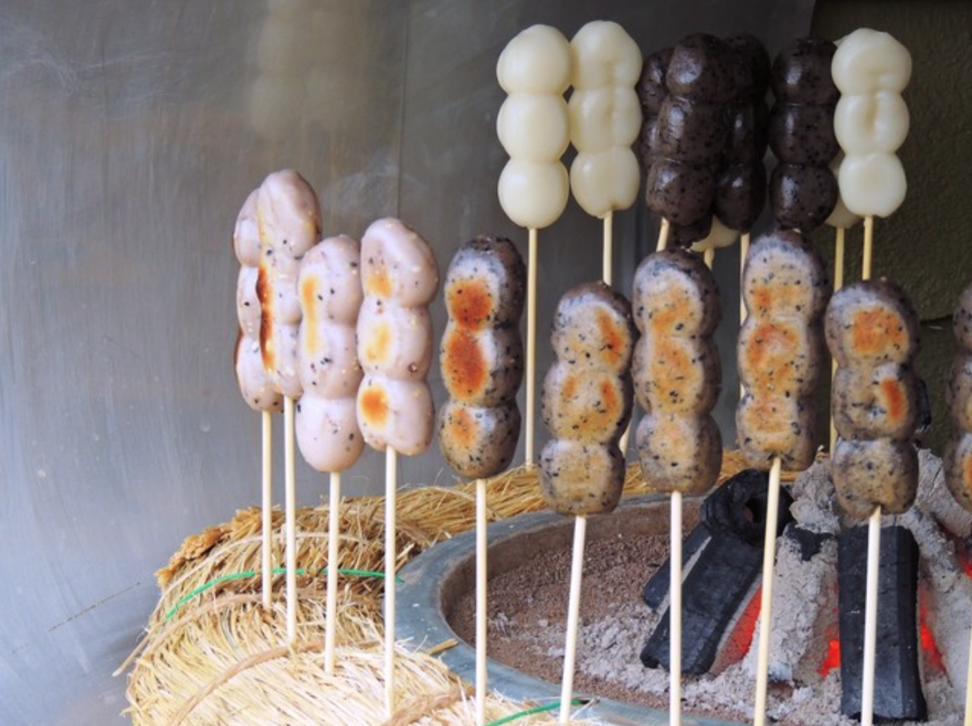 日光美食 三福茶屋