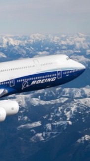 Airplane business