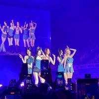 ITZY巡演澳洲線下代購