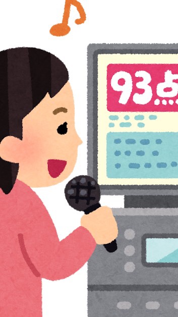 OpenChat 歌が好きな人がまったりするお部屋♩