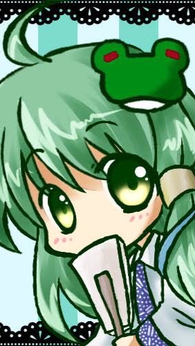 OpenChat いつもの