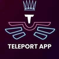 TELEPORT DRIVER [พูดคุยสอบถาม]