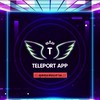 TELEPORT DRIVER [พูดคุยสอบถาม]
