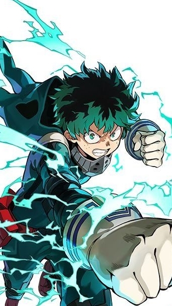 【我的英雄學院：UNITED SURVIVAL】官方資訊/攻略/交易交流群