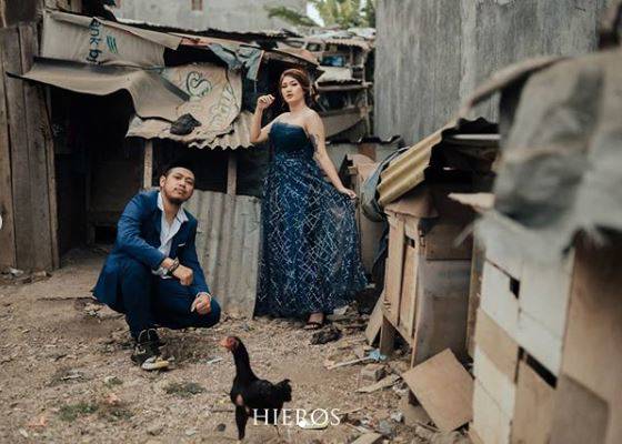 Gaya Prewedding 50 Seleb Ini Unik Keren Bisa Jadi Inspirasi Brilio Net Line Today