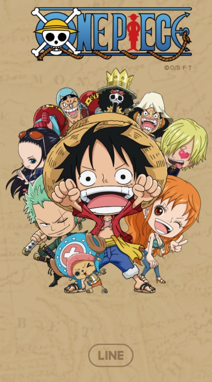 ♨️คนรักการ์ตูน One piece ♨️