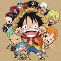 ♨️คนรักการ์ตูน One piece ♨️
